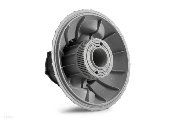 Load image into Gallery viewer, 6-Way Valve &amp; Tank Cover Set
