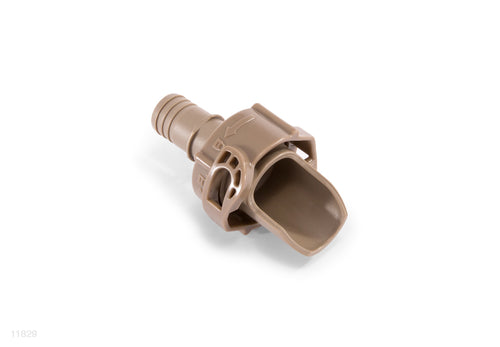 Intex Spa/Cover Inflation Hose Adapter