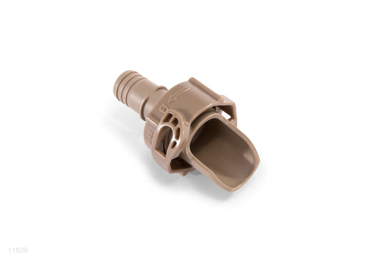 Intex Spa/Cover Inflation Hose Adapter
