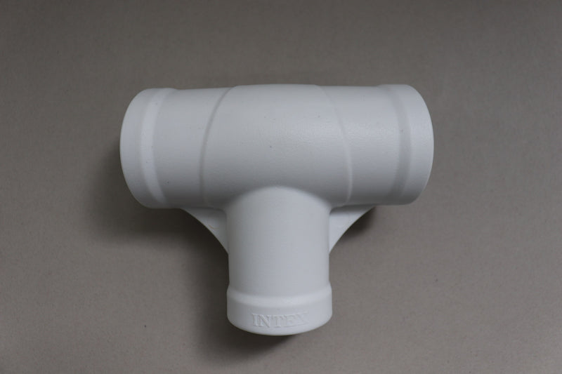 Load image into Gallery viewer, Intex Beam &amp; Leg Joint 13&#39;-16&#39; Round Metal Frame Pool

