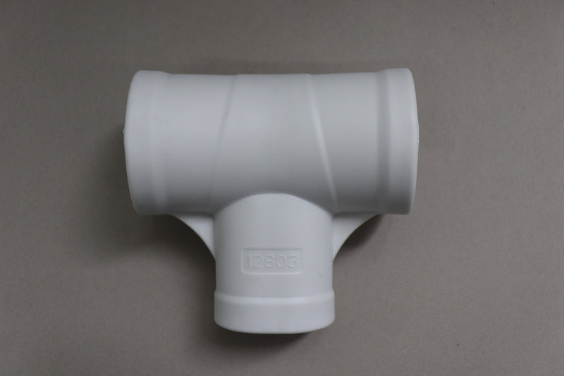 Load image into Gallery viewer, Intex Beam &amp; Leg Joint 18&#39;-24&#39; Round Prism Frame Pool
