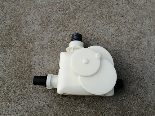 Intex Gear Module