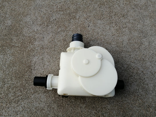 Intex Gear Module