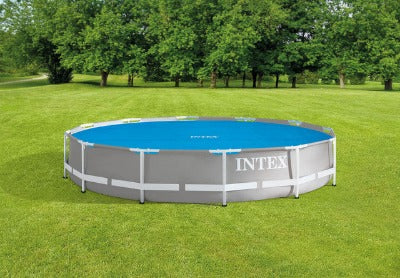 Intex 348cm Solar Pool Cover
