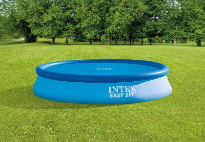 Load image into Gallery viewer, Intex 348cm Solar Pool Cover
