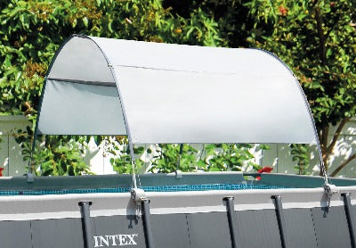 Load image into Gallery viewer, Intex Pool Canopy
