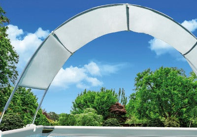 Load image into Gallery viewer, Intex Pool Canopy
