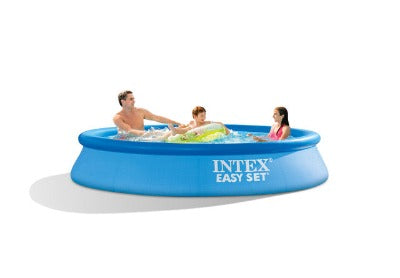 Load image into Gallery viewer, Intex Easy Set 305cm x 61cm Inflatable Pool
