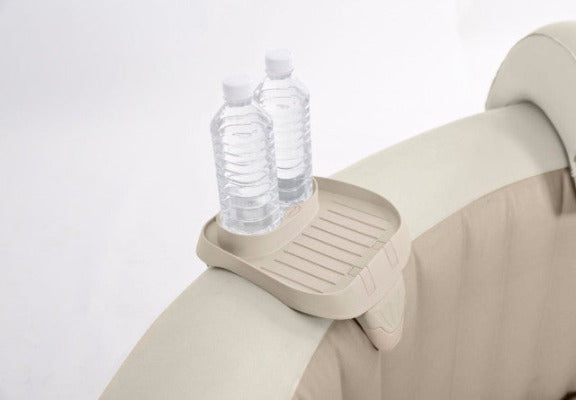 Load image into Gallery viewer, Intex Spa Cup Holder Tray
