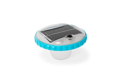 Load image into Gallery viewer, Intex Solar-Powered LED Floating Pool Light
