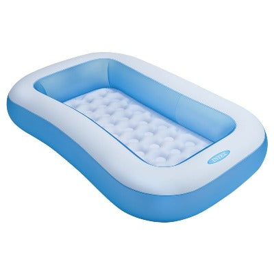 Rectangular Baby Pool