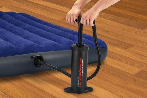 Load image into Gallery viewer, Intex Double Quick III Hand Pump
