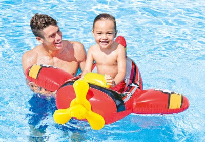 Intex Pool Cruiser Inflatable Pool Floats Intex sa