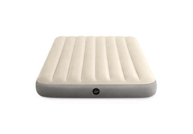 Load image into Gallery viewer, Intex Dura-Beam Series Full Single High Airbed
