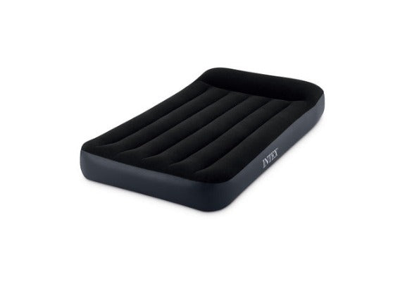 Load image into Gallery viewer, Twin Pillow Rest Classic Airbed with Fiber-Tech
