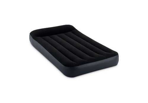 Twin Pillow Rest Classic Airbed with Fiber-Tech