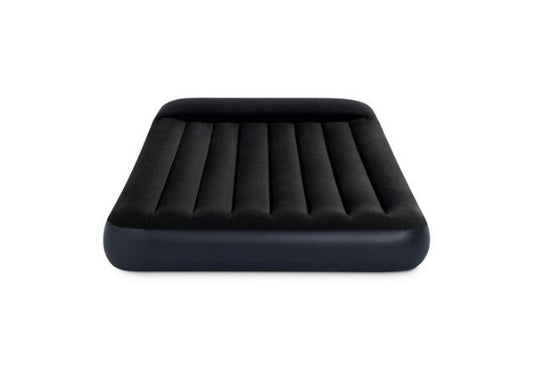 Full Pillow Rest Classic Airbed with Fiber-Tech