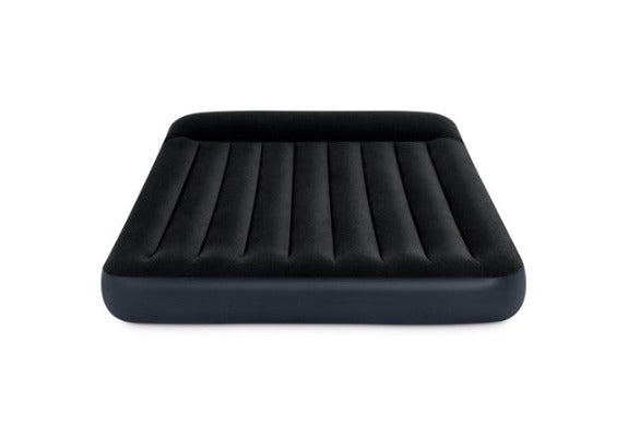 Load image into Gallery viewer, Queen Pillow Rest Classic Airbed with Fiber Tech BIP
