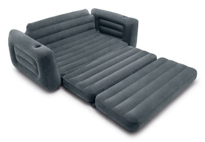 Load image into Gallery viewer, Intex Pull-Out Inflatable Sofa

