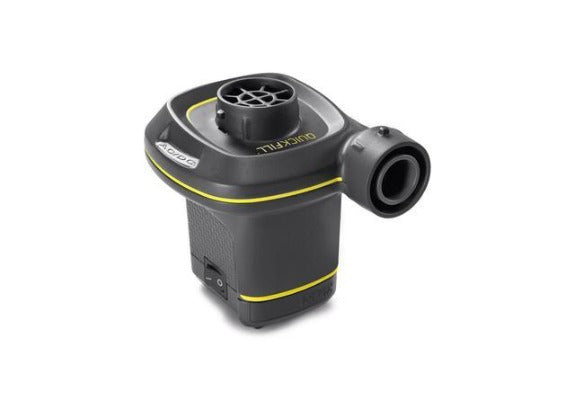 Load image into Gallery viewer, Intex Quick-Fill AC/DC Electric Pump
