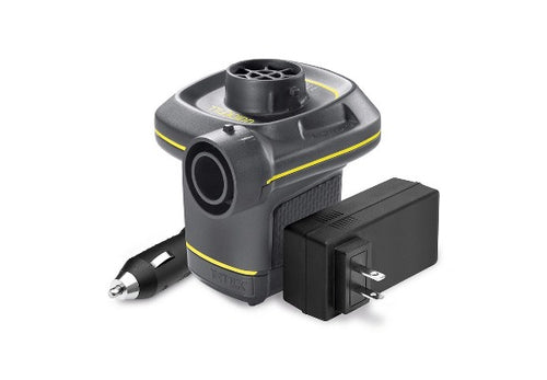 Intex Quick-Fill AC/DC Electric Pump