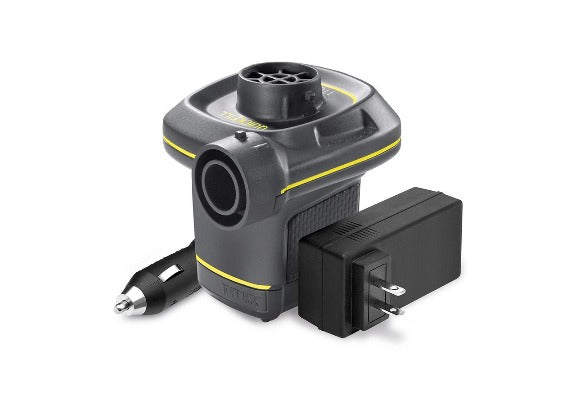 Load image into Gallery viewer, Intex Quick-Fill AC/DC Electric Pump
