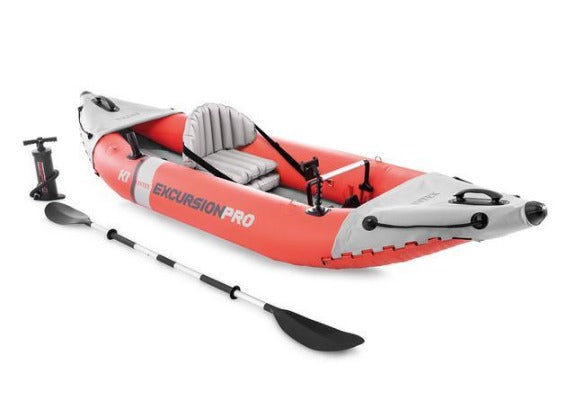 Load image into Gallery viewer, Intex Excursion Pro K1 Kayak
