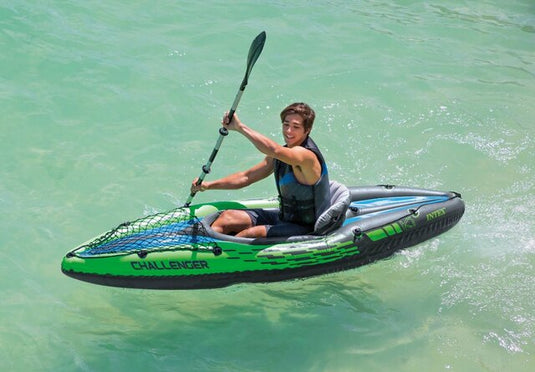 Intex Challenger K1 Kayak