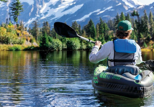 Intex Challenger K1 Kayak