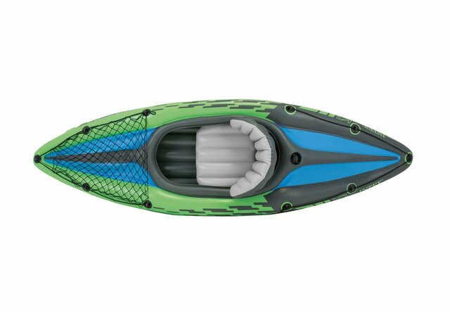 Load image into Gallery viewer, Intex Challenger K1 Kayak
