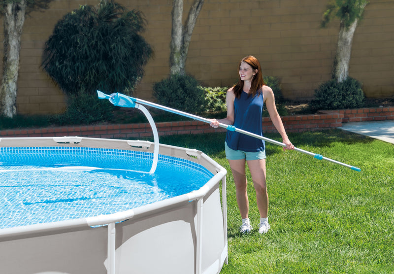 Load image into Gallery viewer, Intex Deluxe Pool Maintenance kit
