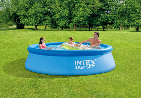 Intex 3,05mx76cm Easy Set Pool Set