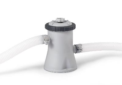 Load image into Gallery viewer, Intex 330 gph(1,003 L/HR) Cartridge Filter Pump(220-240V)
