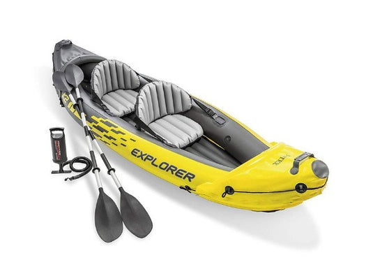 Intex Explorer K2 Kayak