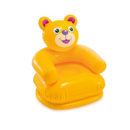 Load image into Gallery viewer, Intex Happy Animal Chair

