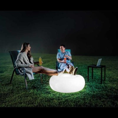 Intex LED Ottoman Light