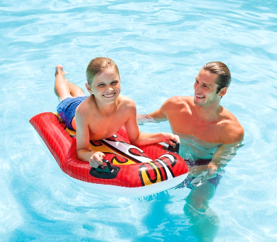 Intex Joy Rider