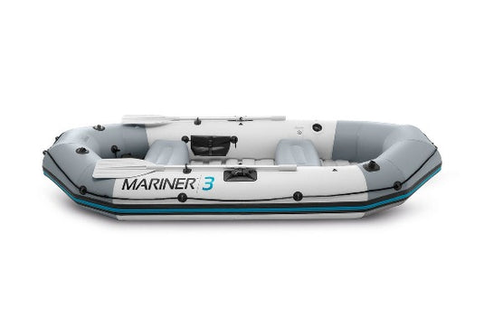 Intex Mariner 3 Boat Set