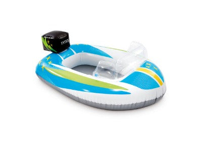 Load image into Gallery viewer, Intex Pool Cruiser Inflatable Pool Floats
