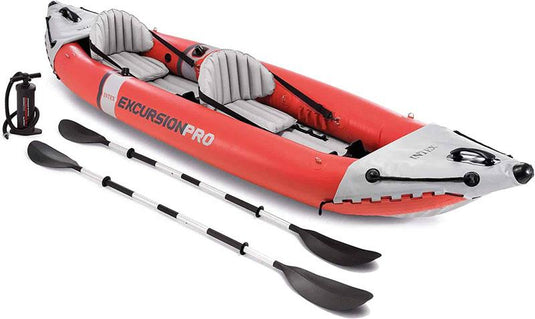 Intex Excursion Pro K2 Kayak