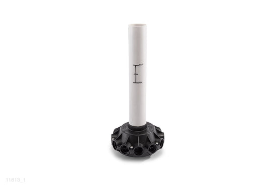 Intex Center Pipe Hub For 14"" Sand Filter Pump And Combo