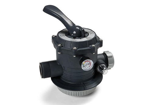 Intex 6-Way Valve For 16