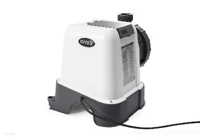 Intex Pump Motor & Control For 14