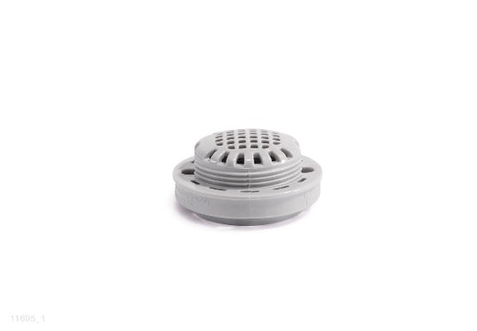 Spa Outlet Strainer Grid