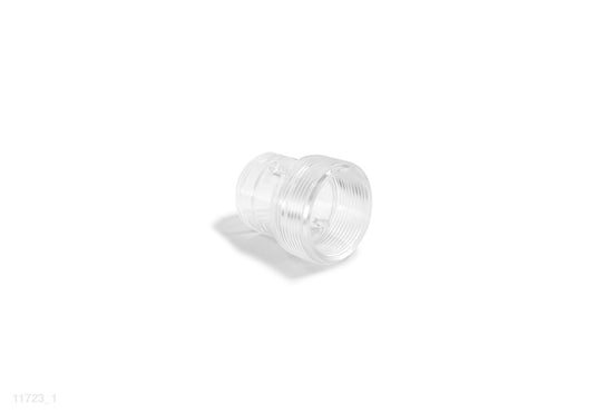 Intex Transparent Adapter for 10in Sand Filter Pumps