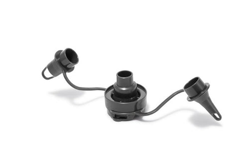 Electric Pump Air Nozzle(3 In 1)