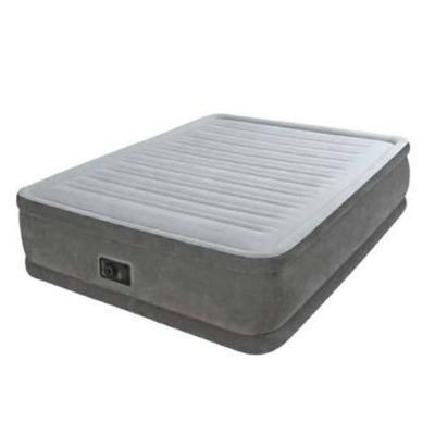 Queen Dura-Beam Comfort-Plush Elevated Airbed