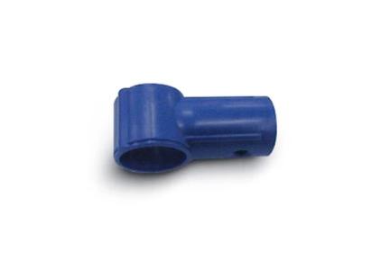 T-Joint for Small Rect Frame Pool